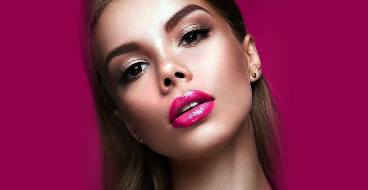 Make-up trendy podzimu 2025