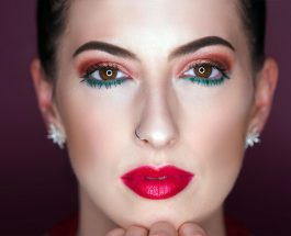 Make-up trendy podzimu 2025